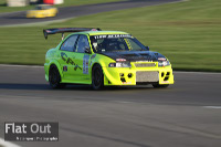 Snetterton Time Attack
