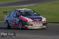 Snetterton Time Attack