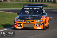 Snetterton Time Attack
