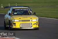 Snetterton Time Attack