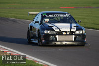 Snetterton Time Attack
