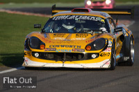 Snetterton Time Attack