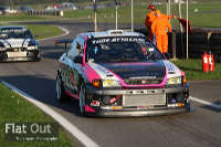 Snetterton Time Attack