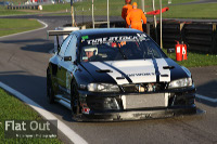 Snetterton Time Attack