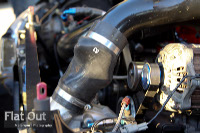 Snetterton Time Attack