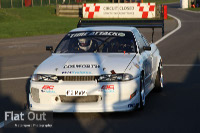 Snetterton Time Attack