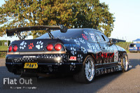 Snetterton Time Attack