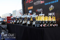 Snetterton Time Attack