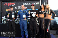 Snetterton Time Attack