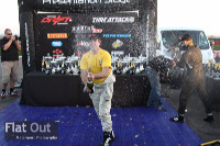 Snetterton Time Attack