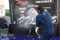 Snetterton Time Attack