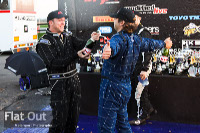 Snetterton Time Attack