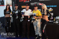 Snetterton Time Attack