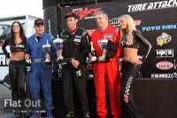 Snetterton Time Attack