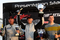 Snetterton Time Attack