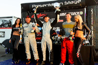 Snetterton Time Attack