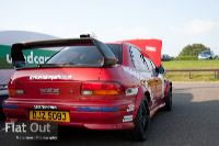 Snetterton Time Attack