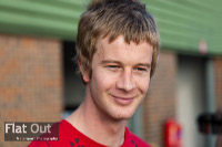 Snetterton Time Attack