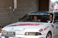 Snetterton Time Attack