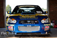 Snetterton Time Attack