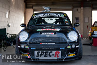 Snetterton Time Attack