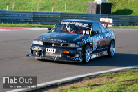 Snetterton Time Attack