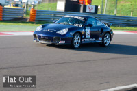 Snetterton Time Attack