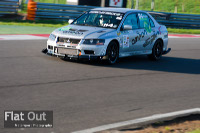 Snetterton Time Attack