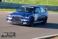 Snetterton Time Attack