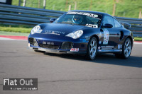 Snetterton Time Attack
