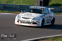 Snetterton Time Attack