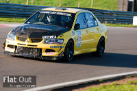 Snetterton Time Attack