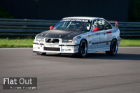 Snetterton Time Attack