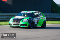 Snetterton Time Attack