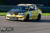 Snetterton Time Attack