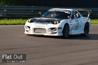 Snetterton Time Attack