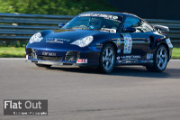 Snetterton Time Attack