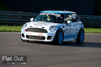 Snetterton Time Attack