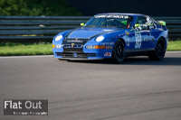 Snetterton Time Attack