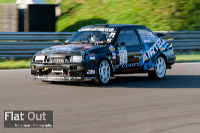 Snetterton Time Attack