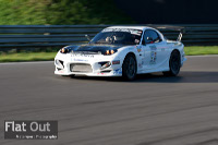 Snetterton Time Attack