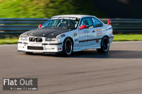 Snetterton Time Attack