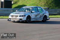 Snetterton Time Attack