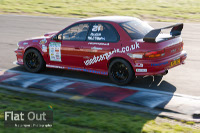Snetterton Time Attack