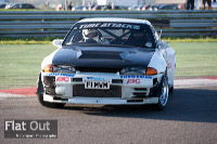 Snetterton Time Attack