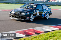 Snetterton Time Attack