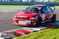 Snetterton Time Attack