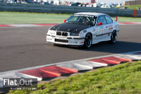 Snetterton Time Attack
