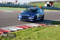 Snetterton Time Attack