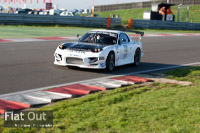 Snetterton Time Attack